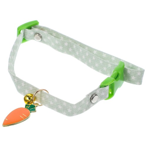Fancy pet collar - pet, puppy