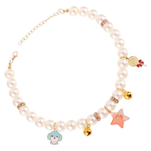 Party pet neck ornament - party,