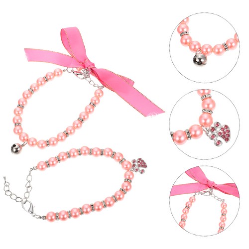Pcs pet neck - pet, ornament