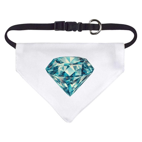 Fancy blue cut - blue,