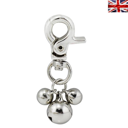 2pcs triple bell pendant - triple,