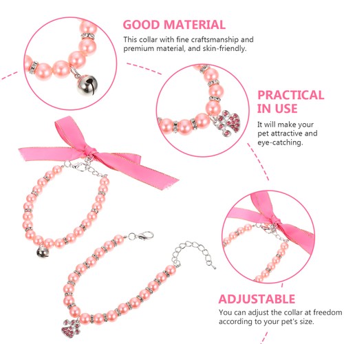 Pcs pet neck - 2,