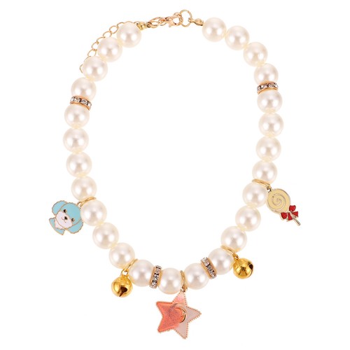 Kitten decorative neck ring - decorative,